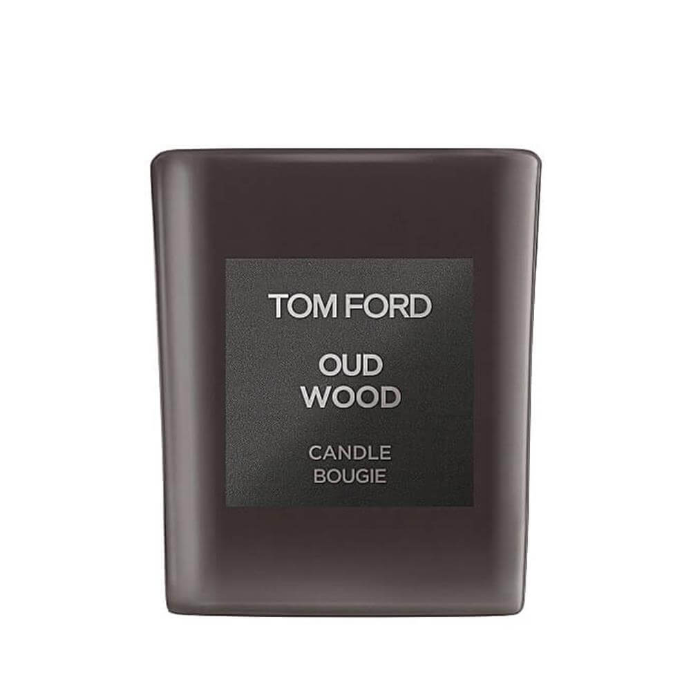 Tom Ford Oud Wood Candle 220g